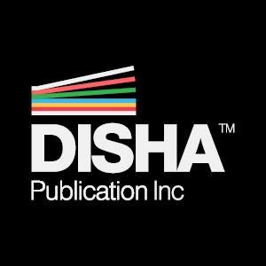 disha publication